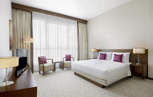 Hyatt Place Residences Dubai / Al Rigga image 41